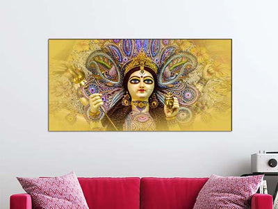 How to Neat Up Your Home Decor for Navratri 2022?