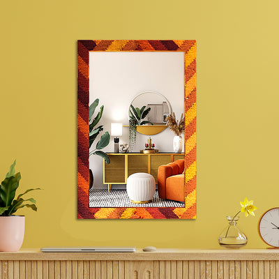 Multi Wall Mirror