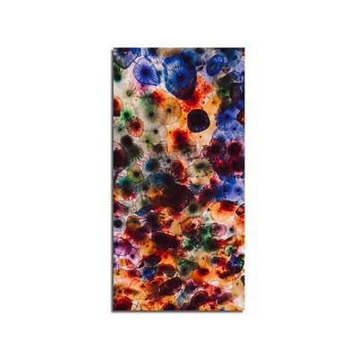 Abstract Painting Print On Canvas Wall Painting
