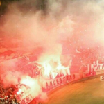 Kericuhan di Dunia Sepak Bola