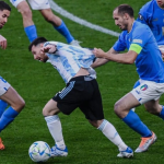 Dribbling Slalom untuk Pemain Muda