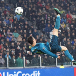 Bicycle Kick: Seni Spektakuler dalam Sepak Bola