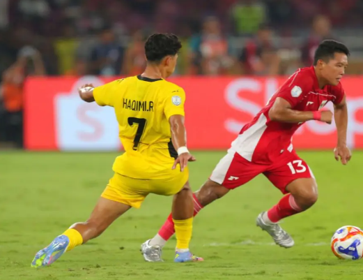 kapan-semifinal-aff-u-23-indonesia-vs-thailand-dimulai