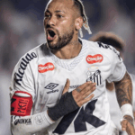neymar-mencetak-gol-saat-santos-mengalahkan-flamengo