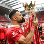 gelar-mohamed-salah-selama-di-liverpool