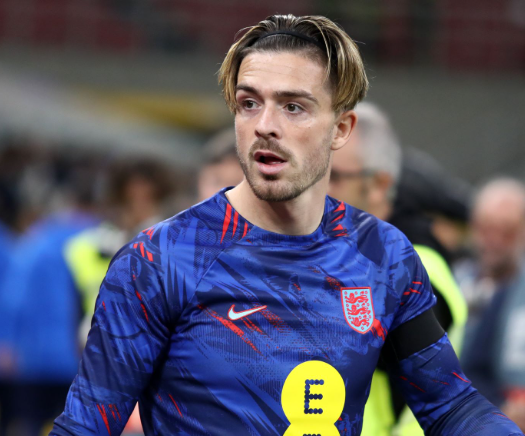 Jack Grealish Kehilangan Minat Bermain Bola di Man City