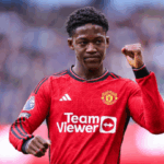 Kobbie Mainoo Digosipkan Akan Dijual dari Man United
