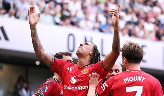 Prediksi Hasil Akhir dari Pertandingan MU VS Burnley