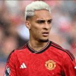 Pemain Man United Ini di Cap Sebagai Pemain Ga Guna