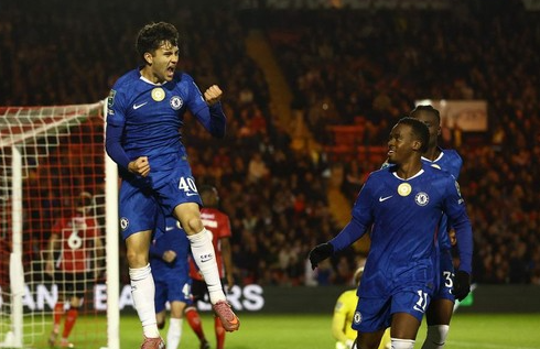 hasil-akhir-pertandingan-lincoln-city-vs-chelsea
