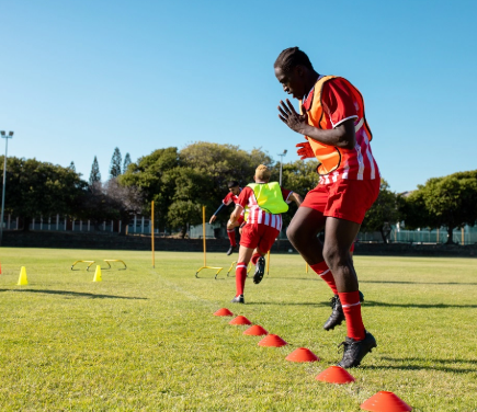 drill-kecepatan-dan-sprint-untuk-pemain-bola