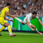 hasil-akhir-pertandingan-real-madrid-vs-villarreal
