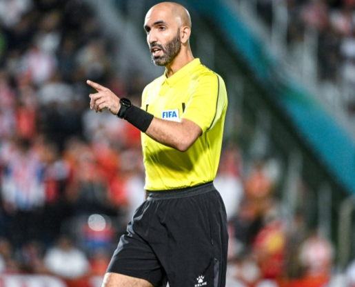 wasit-laga-timnas-indonesia-vs-arab-saudi-dapat-penghargaan