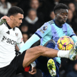 prediksi-pertandingan-fulham-vs-arsenal