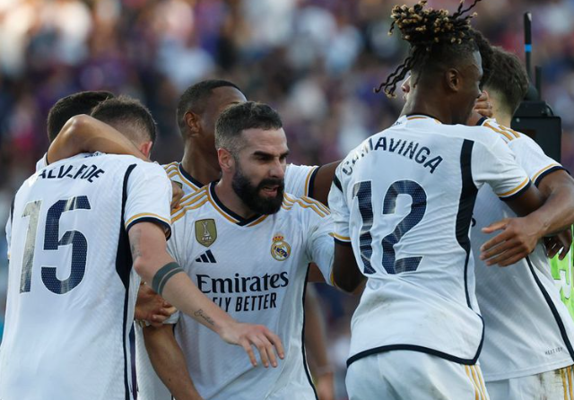 hasil-akhir-pertandingan-el-clasico-kemarin-malam