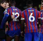 Glasner Tinggalkan Palace, 3 Raksasa Inggris Siaga