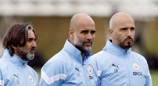 enzo-disebut-akan-gantikan-pep-guardiola-di-man-city