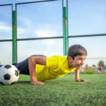 latihan-fisik-sepak-bola-untuk-kontrol-nafas