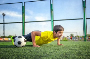 latihan-fisik-sepak-bola-untuk-kontrol-nafas