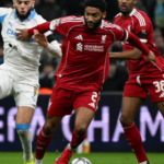 Daftar Pemain Liverpool vs Marseille