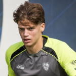 Juventus Cari Striker Baru di Bursa Januari