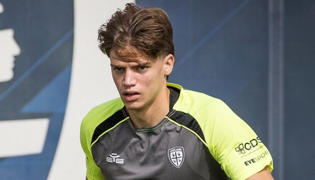 Juventus Cari Striker Baru di Bursa Januari