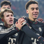 Hamburg vs Bayern Munich: Balas Dendam di Volkspark