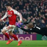 Carabao Cup: Arsenal Lolos Final Agg 4-2
