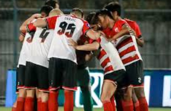Preview Persis Solo vs Madura United Pekan Depan