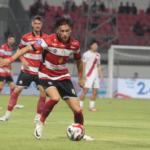 Persis Solo Siap Hadapi Madura United Pekan Depan