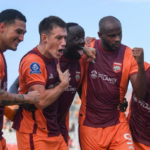 Borneo FC Bertekad Lanjutkan Tren Kemenangan