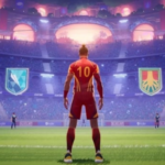 Simulasi Sepak Bola Terbaru Dengan Sensasi Stadion Nyata