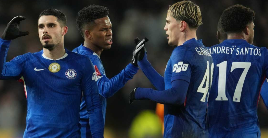 Kebangkitan Skuad Chelsea Usai Rangkaian Hasil Buruk