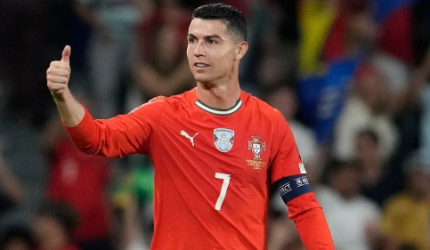Rekor Baru Cristiano Ronaldo di Dunia Sepak Bola 2026