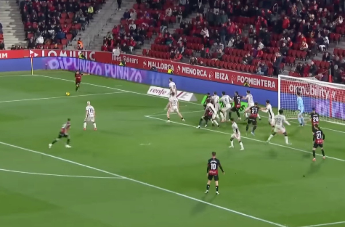 Osasuna vs Mallorca Duel Sengit di Papan Tengah La Liga