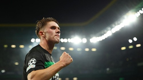 Persaingan Top Skor Musim Ini Menuju Perebutan Sepatu Emas