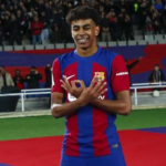 Bintang Muda yang Diprediksi Menjadi Masa Depan Dunia