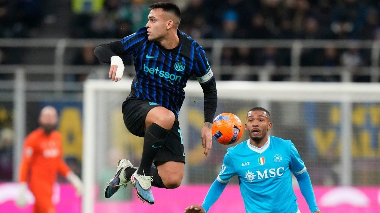 Persaingan Papan Atas Serie A 2026 Makin Sengit di Italia