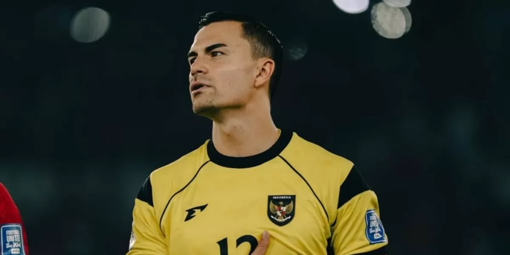 Update Cedera Pemain Andalan Utama Tim Nasional Senior