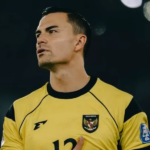 Update Cedera Pemain Andalan Utama Tim Nasional Senior