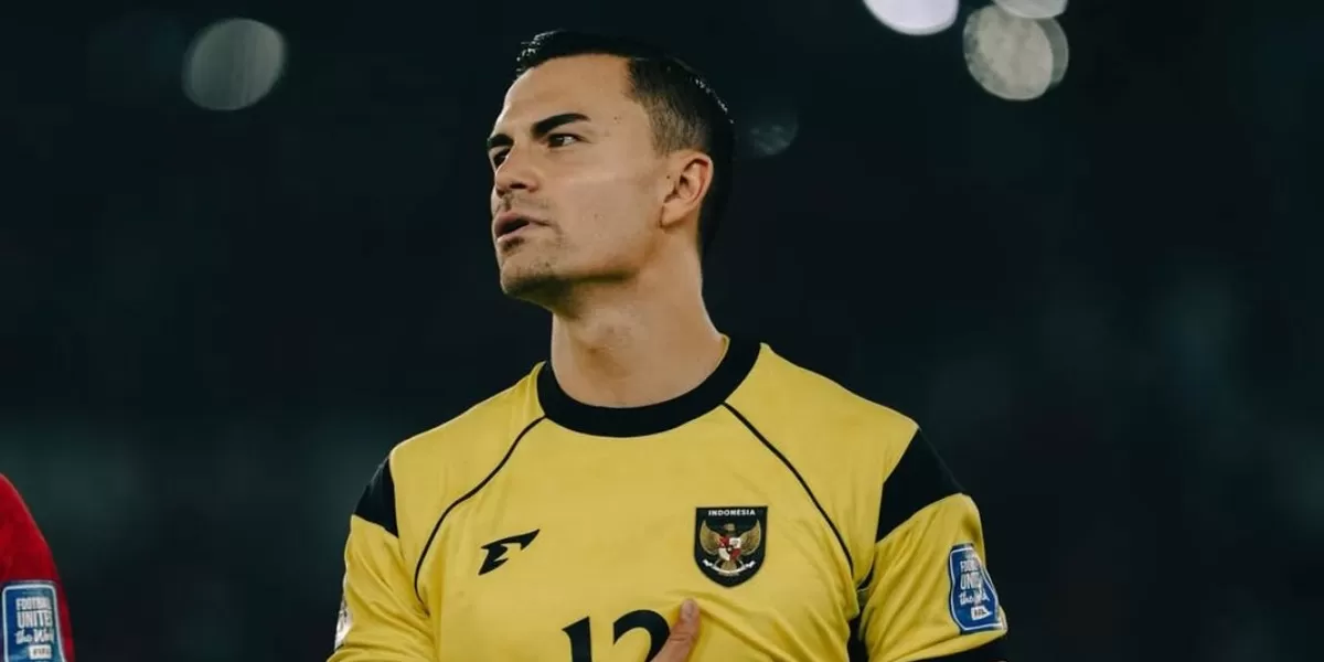 Update Cedera Pemain Andalan Utama Tim Nasional Senior