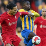 Strategi High Pressing dalam Mematikan Aliran Bola Lawan