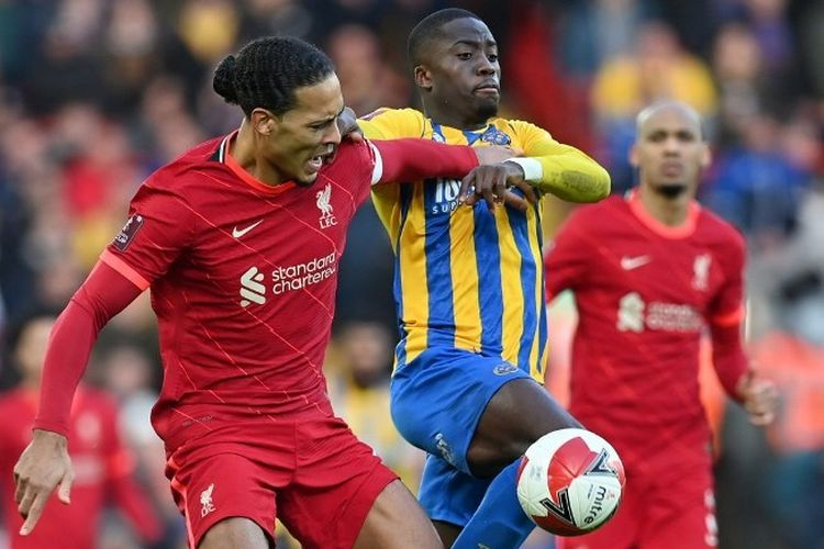 Strategi High Pressing dalam Mematikan Aliran Bola Lawan