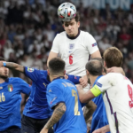 Timnas Inggris Panggil Pemain Baru Jelang Laga Persahabatan