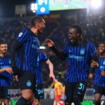 Update Klasemen Serie A Inter Milan Jaga Puncak 2026