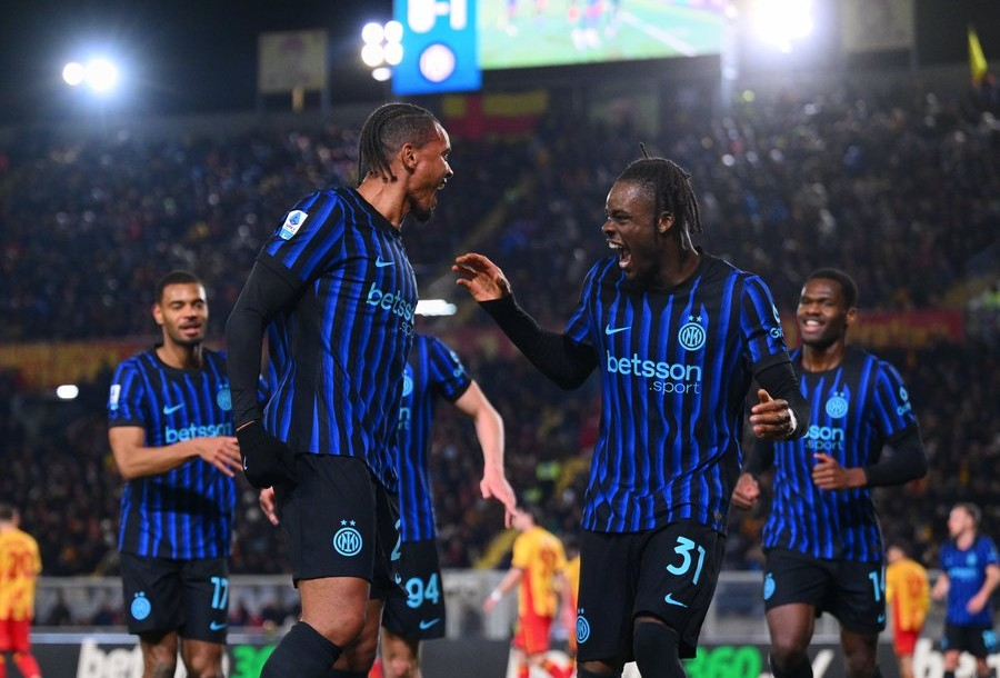 Update Klasemen Serie A Inter Milan Jaga Puncak 2026