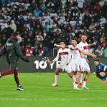 Laga Kosovo vs Turki Menjadi Penentu Tiket Piala Dunia