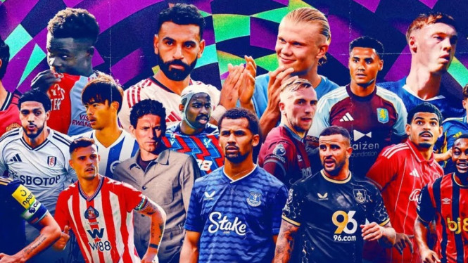 Transfer Pemain Liga Inggris Musim Panas 2026