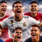 Sepakbola Modern Taktik Baru Dominasi Liga Eropa Terkini