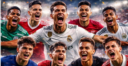 Sepakbola Modern Taktik Baru Dominasi Liga Eropa Terkini